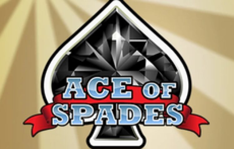 Ace Of Spades
